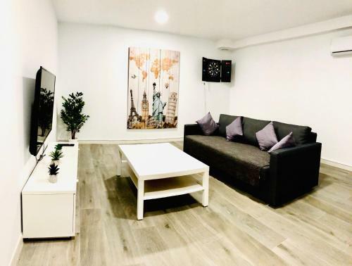 Apartamento Luxury Carihuela Beach