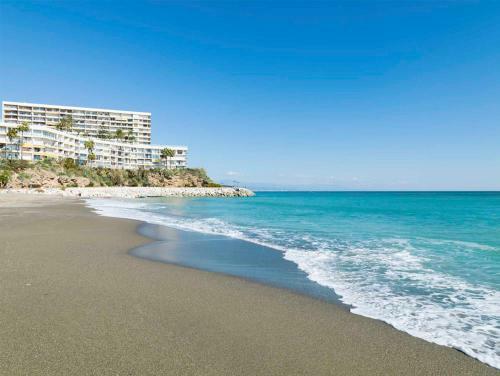 Apartamento Luxury Carihuela Beach