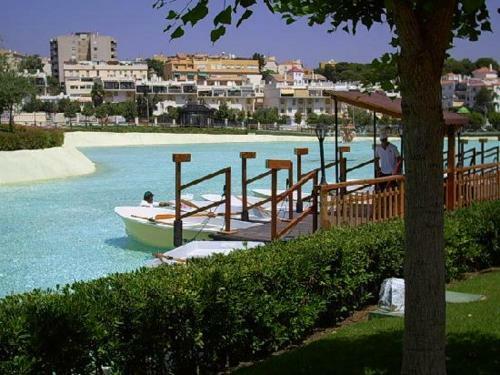 Apartamento Luxury Carihuela Beach