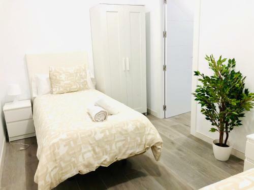 Apartamento Luxury Carihuela Beach