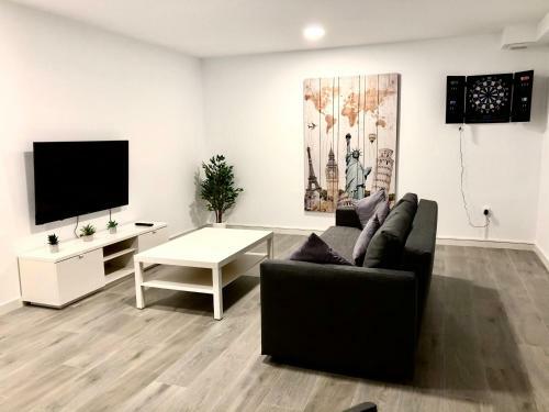 Apartamento Luxury Carihuela Beach