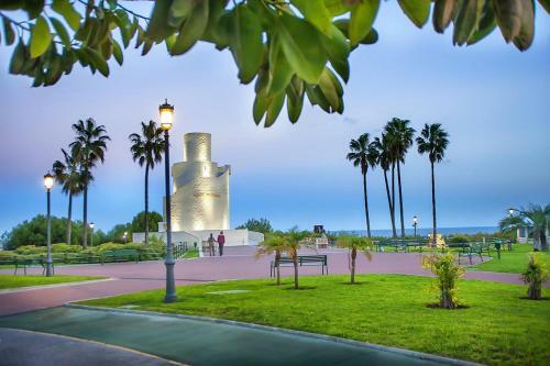 Apartamento Luxury Carihuela Beach