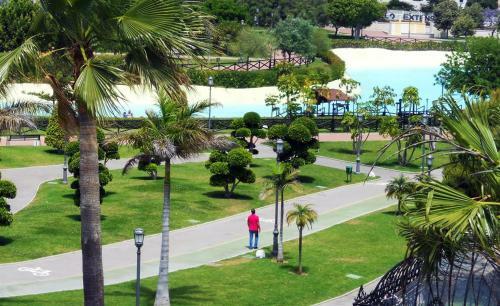 Apartamento Luxury Carihuela Beach