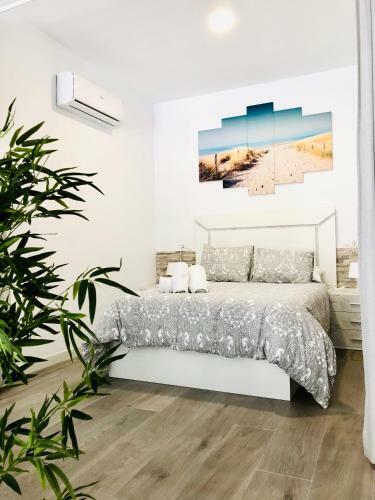 Apartamento Luxury Carihuela Beach