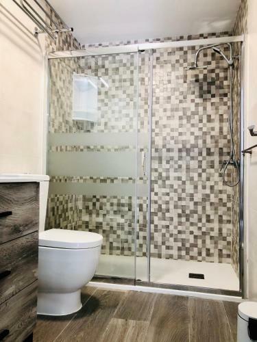 Apartamento Luxury Carihuela Beach