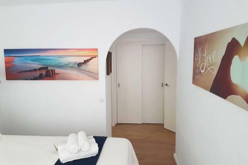 Apartmentsplaya - Eurosol Premium
