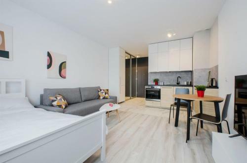 Aparthouse Deluxe