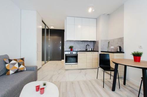 Aparthouse Deluxe