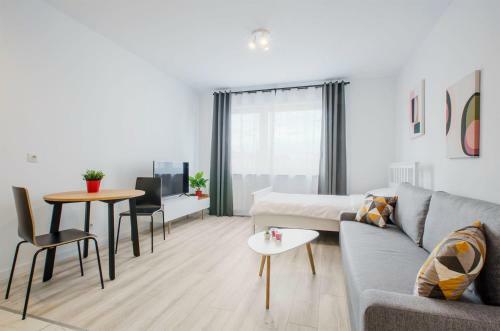 Aparthouse Deluxe