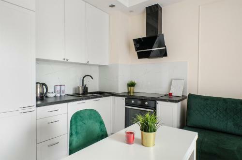 Aparthouse Deluxe