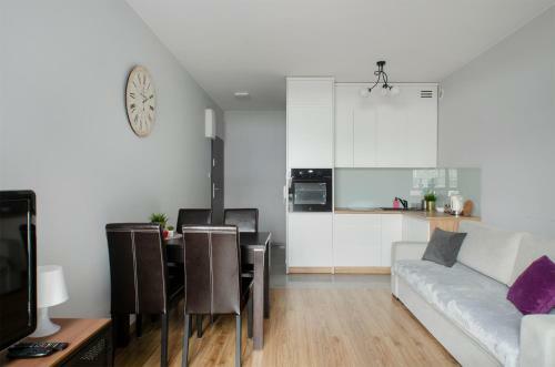 Aparthouse Deluxe