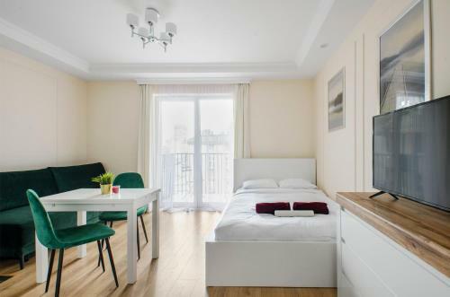 Aparthouse Deluxe