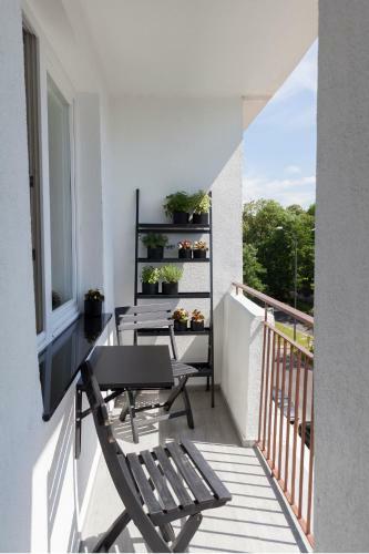 Uni Apartament