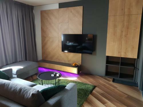 Abast Apartamenty Ptak Iczmp Mandoria