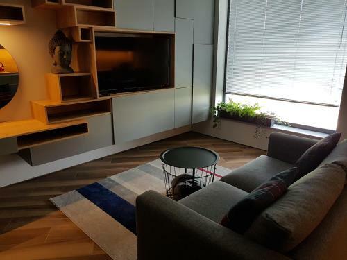 Abast Apartamenty Ptak Iczmp Mandoria