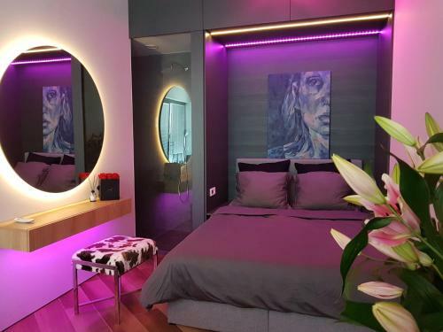 Abast Apartamenty Ptak Iczmp Mandoria