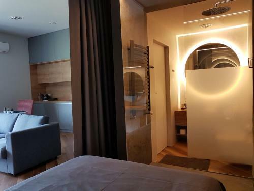 Abast Apartamenty Ptak Iczmp Mandoria