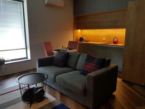 Abast Apartamenty Ptak Iczmp Mandoria
