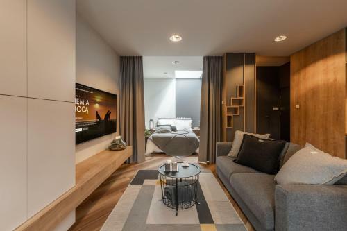 Abast Apartamenty Ptak Iczmp Mandoria