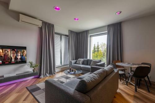 Abast Apartamenty Ptak Iczmp Mandoria