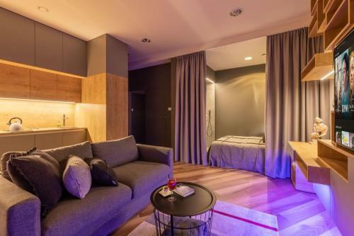 Abast Apartamenty Ptak Iczmp Mandoria