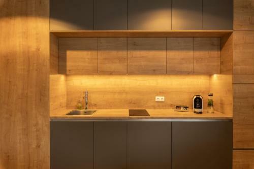 Abast Apartamenty Ptak Iczmp Mandoria