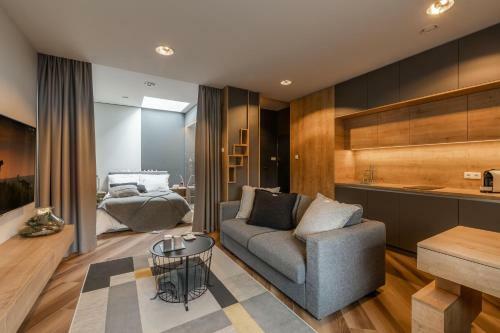 Abast Apartamenty Ptak Iczmp Mandoria