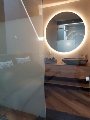 Abast Apartamenty Ptak Iczmp Mandoria
