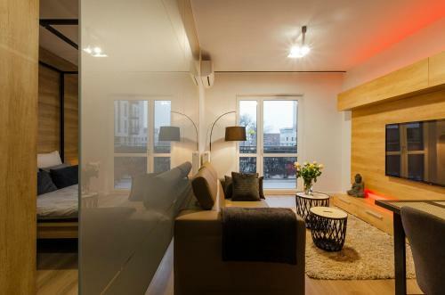 Apartament Off Piotrkowska