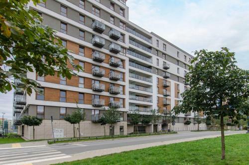 Apartament Off Piotrkowska