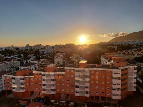 Apartamento El Saltillo