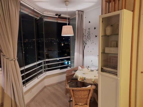 Apartamento El Saltillo