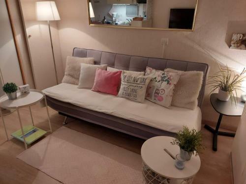 Apartamento El Saltillo