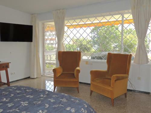 Apartamento Eurosol Carihuela Beach