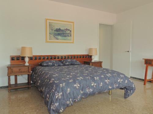 Apartamento Eurosol Carihuela Beach