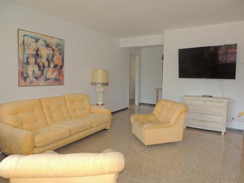 Apartamento Eurosol Carihuela Beach