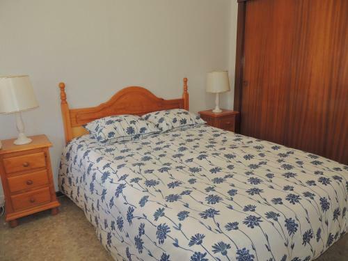 Apartamento Eurosol Carihuela Beach