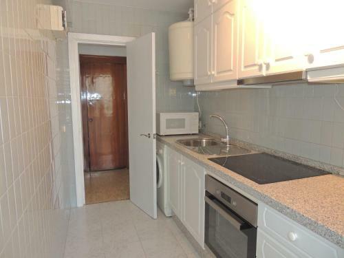 Apartamento Eurosol Carihuela Beach