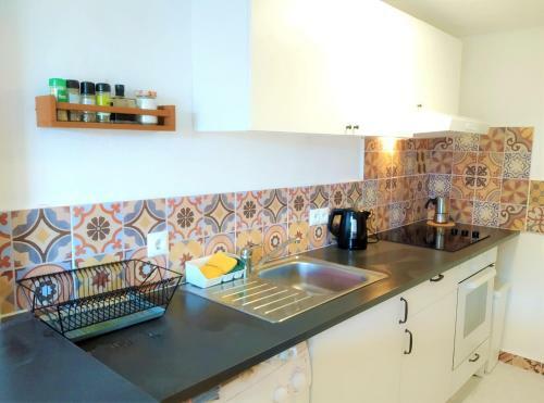 Apartamento Sol & Mar
