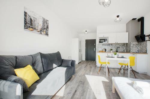 Apartamento Goldaparts Centrum
