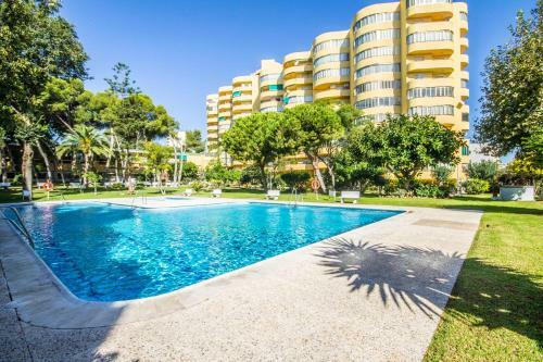 Apartamento Rocio Anexo By Ivi Real Estate