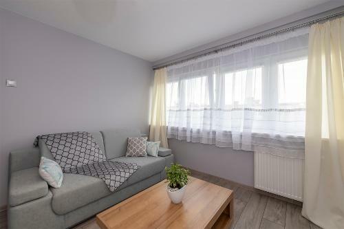 Apartament Lila