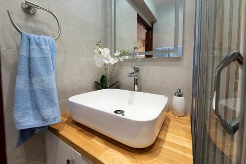 Apartament Lila
