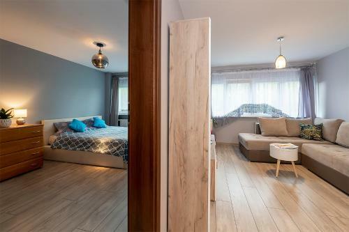 Apartament Lila