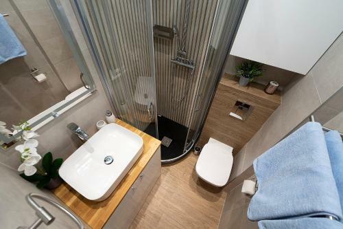 Apartament Lila