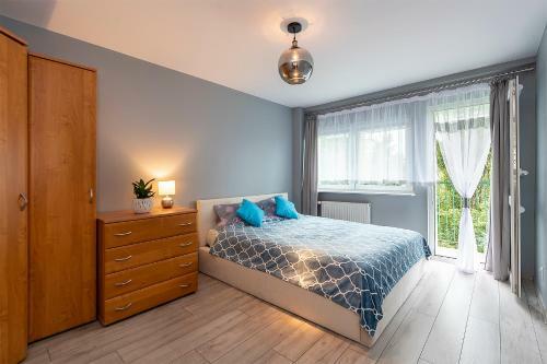 Apartament Lila