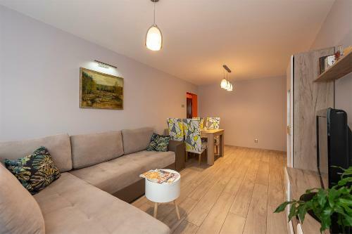 Apartament Lila