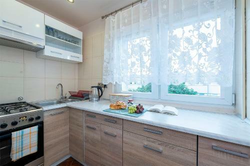 Apartament Lila
