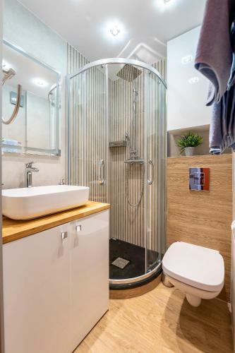 Apartament Lila