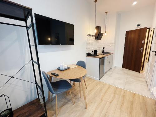 Apartamento Kamienica ?�dzka
